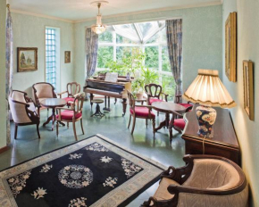 Nr 100 Szentendre Hotel Panzio szolgáltatások, Szentendre
